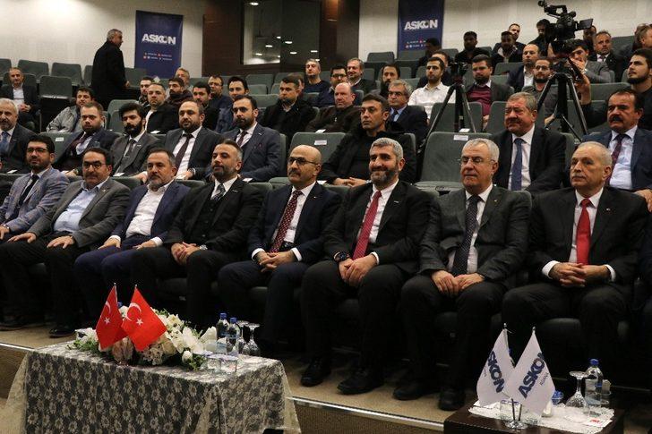 ASKON’un 11. Aylık Ekonomi Değerlendirme Toplantısı Adana’da gerçekleşti G1