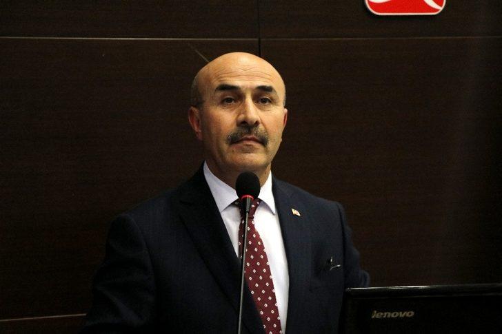 ASKON’un 11. Aylık Ekonomi Değerlendirme Toplantısı Adana’da gerçekleşti G3