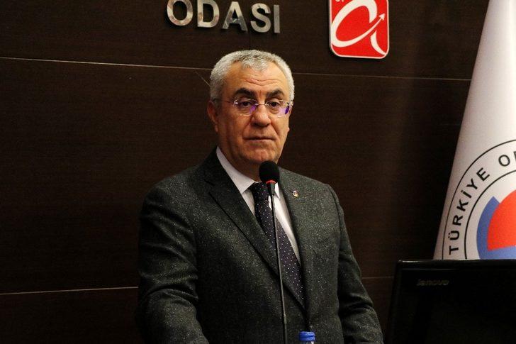 ASKON’un 11. Aylık Ekonomi Değerlendirme Toplantısı Adana’da gerçekleşti G4