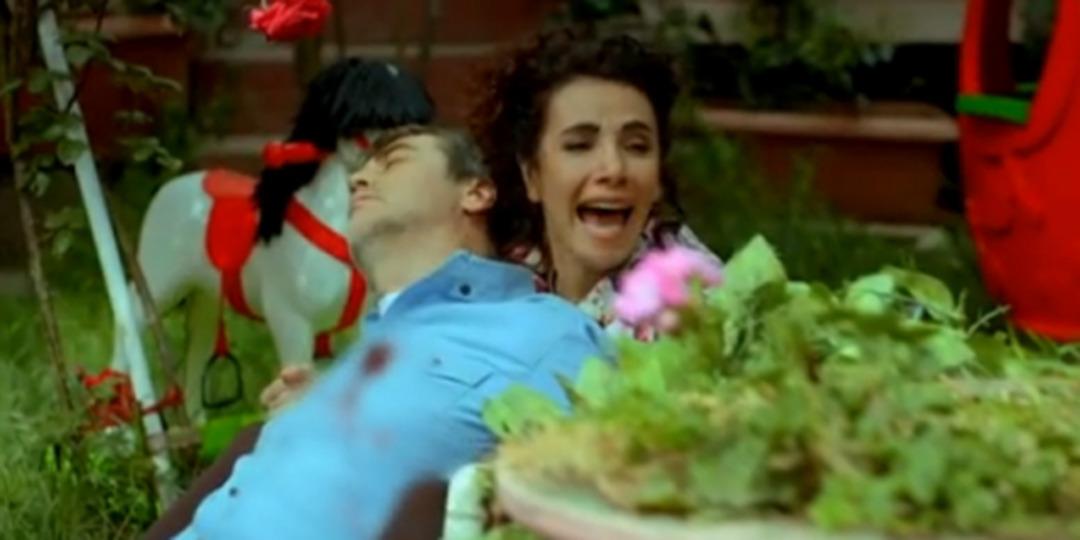 Umutsuz Ev Kadınları 151-152. B&ouml;l&uuml;m Galerisi