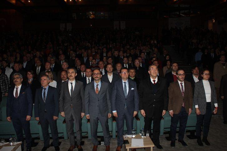 Zeytinyağı kalite ödülleri sahiplerini buldu G2