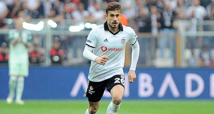 Fenerbahçe, Beşiktaş'la anlaşamayan Dorukhan Toköz ile söz kesti