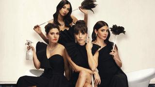 Hizmetçiler dizisi ne zaman başlıyor? İşte Hizmetçiler konusu ve oyuncu kadrosu