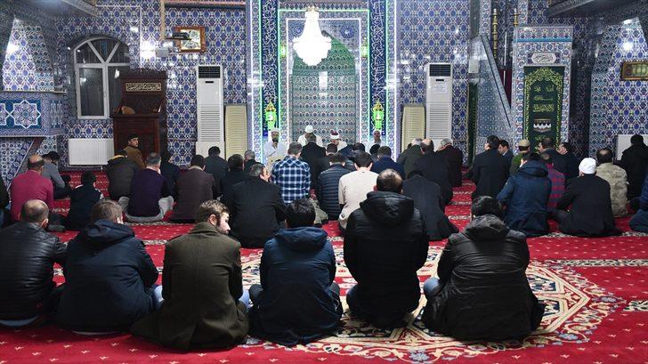 Şehit Cumhuriyet Başsavcısı Hakan Kılıç için mevlit okutuldu G1