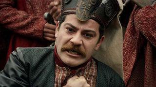 Ünlü oyuncunun acı günü