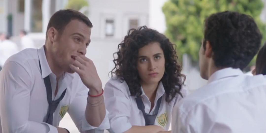 G&uuml;neşi Beklerken 49. B&ouml;l&uuml;m Galerisi