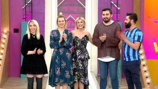 Kuaförüm Sensin'de birinci kim oldu? Ödülü depremzedeler için bağışladılar! İşte Kuaförüm Sensin 7 Şubat Cuma sonuçları