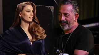  Cem Yılmaz ile Serenay Sarıkaya aşkı belgelendi! Ünlü çift Atina'da görüntülendi