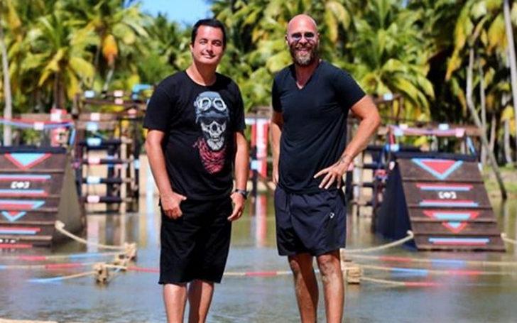 Survivor 2020 Yarismacilari Kimler Iste Unluler Takimi Kadrosu Survivor Yeni Sezon Ne Zaman Basliyor
