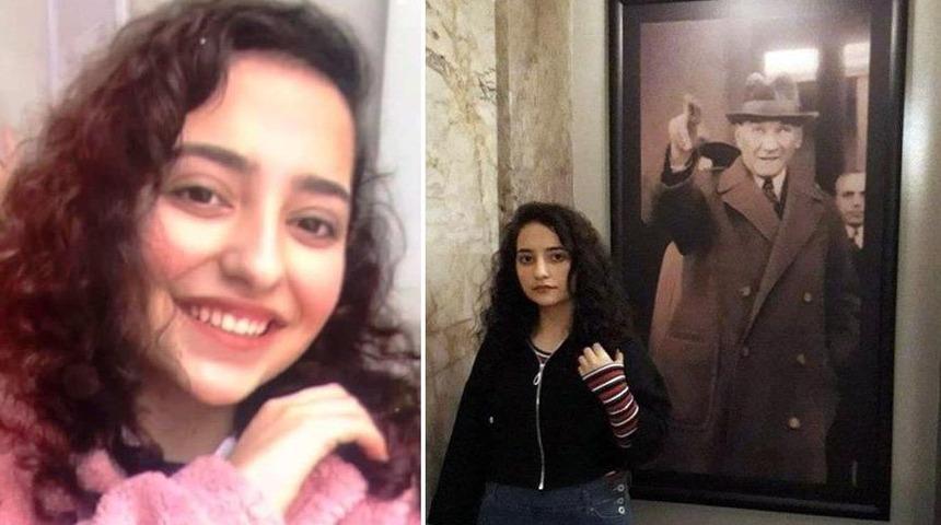 Babası tarafından &ouml;ld&uuml;r&uuml;len Şeyma Yıldız'ın annesi konuştu: 'Canım' dediğim canımı aldı