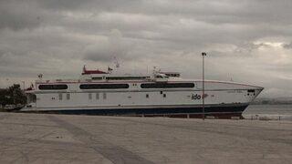 BUDO VE İDO seferlerinden bazıları iptal edildi