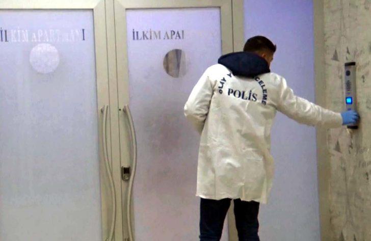 Kavga sırasında annesine silah çeken babasını öldürdü G1