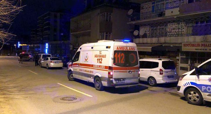 Kavga sırasında annesine silah çeken babasını öldürdü G2