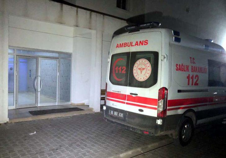 Kavga sırasında annesine silah çeken babasını öldürdü G3