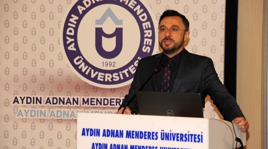 AD&Uuml;&rsquo;de İşveren Vekilliği Eğitimi ger&ccedil;ekleşti