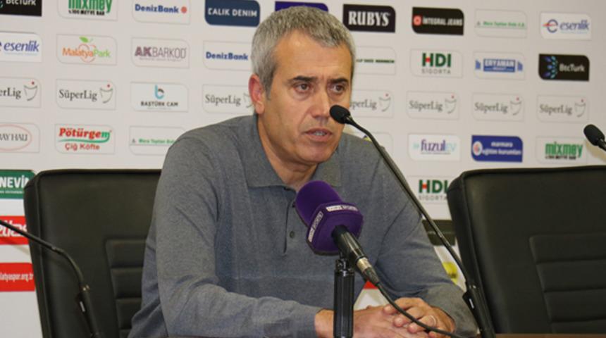 Kemal &Ouml;zdeş iddialı konuştu