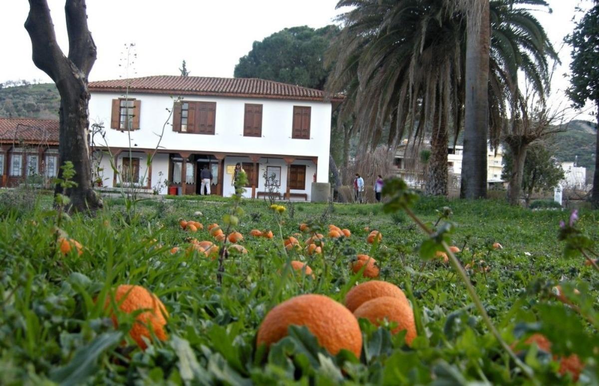 Kuşadası EKODOSD&rsquo;dan Yavaş Şehir Yenipazar&rsquo;a ziyaret