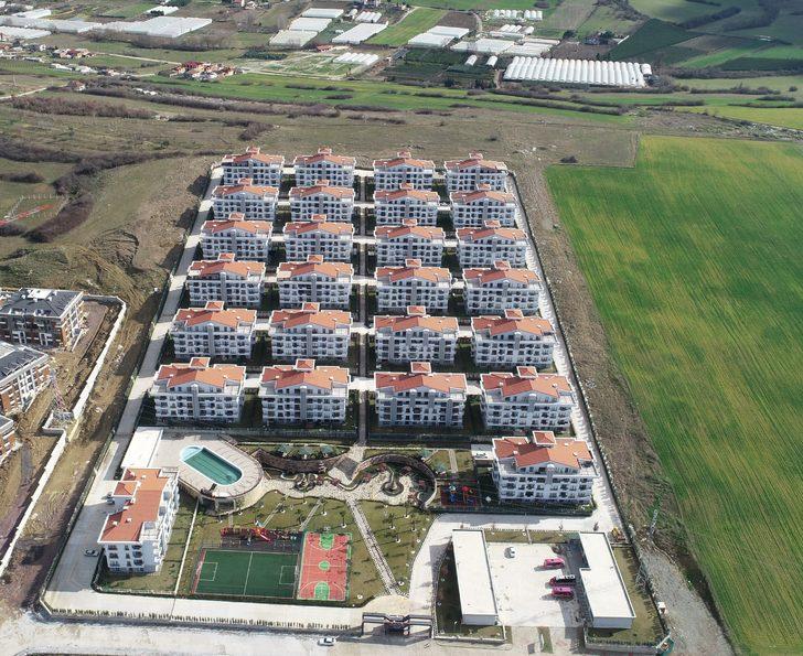 Yalova Belediyesi'nden zimmetine para geçiren muhasebeci 1 milyon TL değerinde villa almış G1