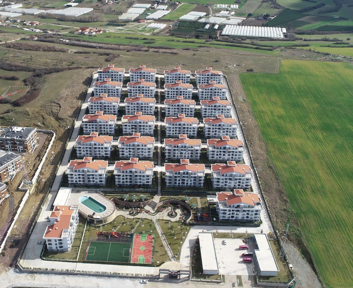 Yalova Belediyesi'nden zimmetine para ge&ccedil;iren muhasebeci 1 milyon TL değerinde villa almış