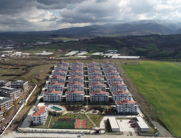 Yalova Belediyesi'nden zimmetine para geçiren muhasebeci 1 milyon TL değerinde villa almış G2