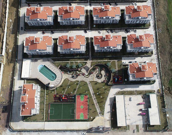 Yalova Belediyesi'nden zimmetine para geçiren muhasebeci 1 milyon TL değerinde villa almış G3