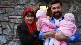 Diğer Yarım 1. Bölüm Fragmanı