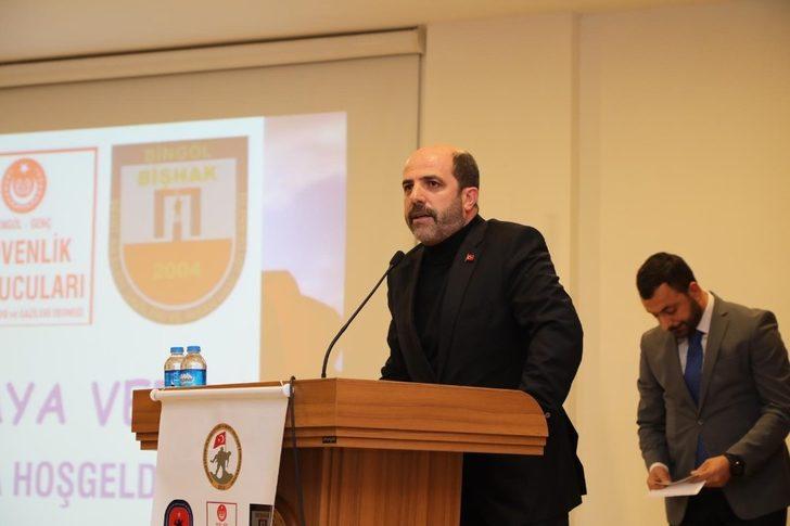 Bingöl’de “Şühedaya Vefa” programı G3