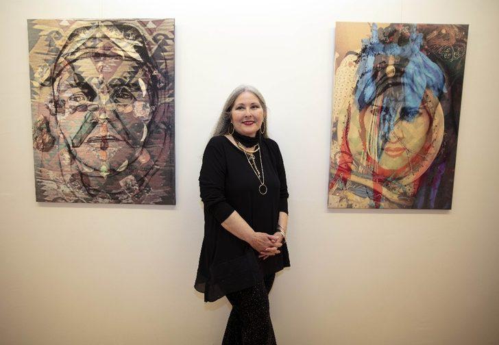 SANKO Sanat Galerisi’nde sergi G2