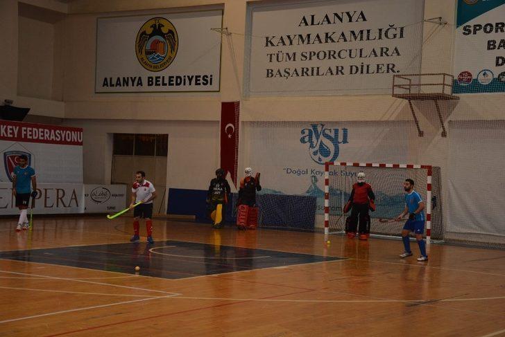 Gaziantep Polisgücü Avrupa sahnesine çıkıyor G4