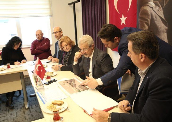 Alzheimer hasta konukevi tamamlanıyor G2