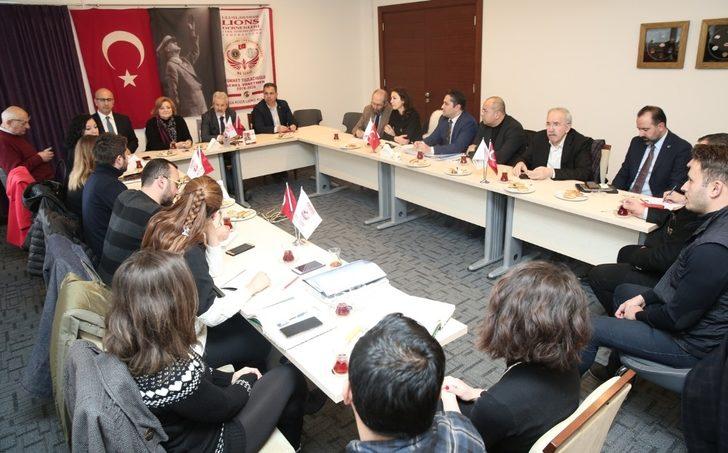 Alzheimer hasta konukevi tamamlanıyor G4