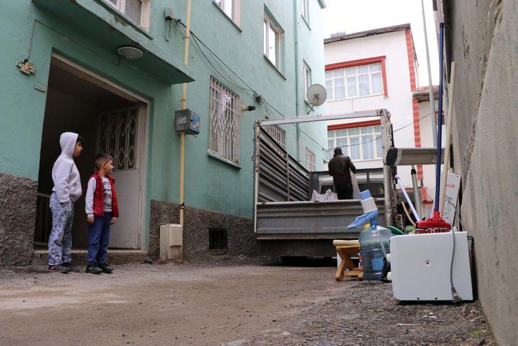 Elazığ'da kiralardan sonra şimdi de ev taşıma nakliye ücretleri 2 katına çıktı G3