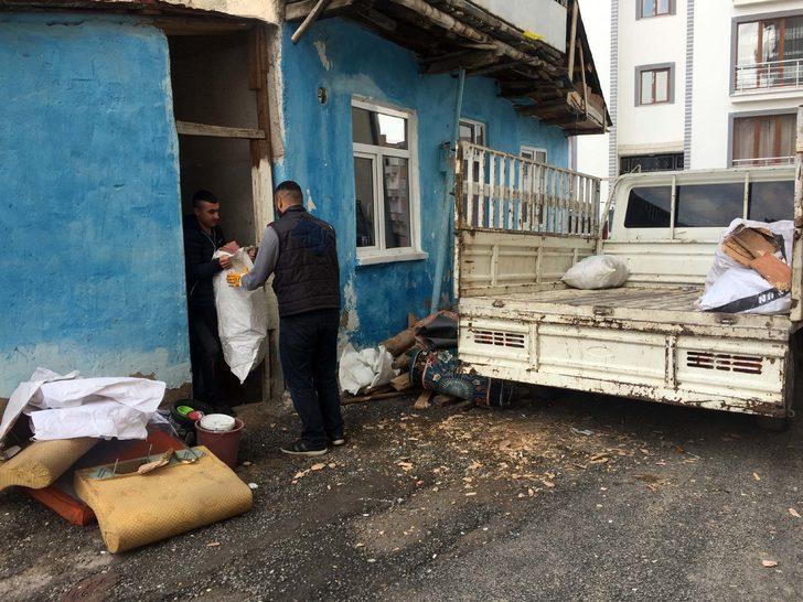 Elazığ'da kiralardan sonra şimdi de ev taşıma nakliye ücretleri 2 katına çıktı G4