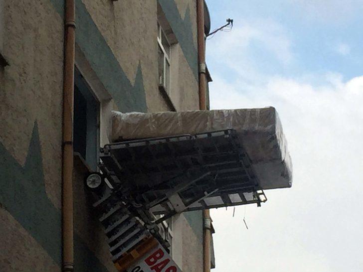 Elazığ'da kiralardan sonra şimdi de ev taşıma nakliye ücretleri 2 katına çıktı G5