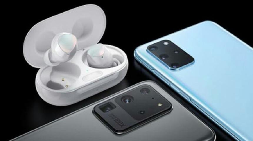 Google’ın yaptığı Galaxy S20 paylaşımı herkesi heyecanlandırdı