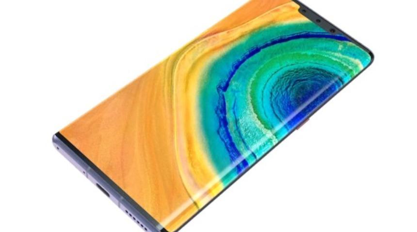 Huawei Mate 30 Pro&rsquo;ya ilk bakış 