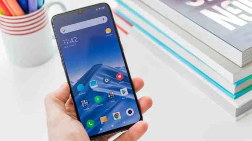 Mi 10 minimumda 8 GB RAM ile gelecek