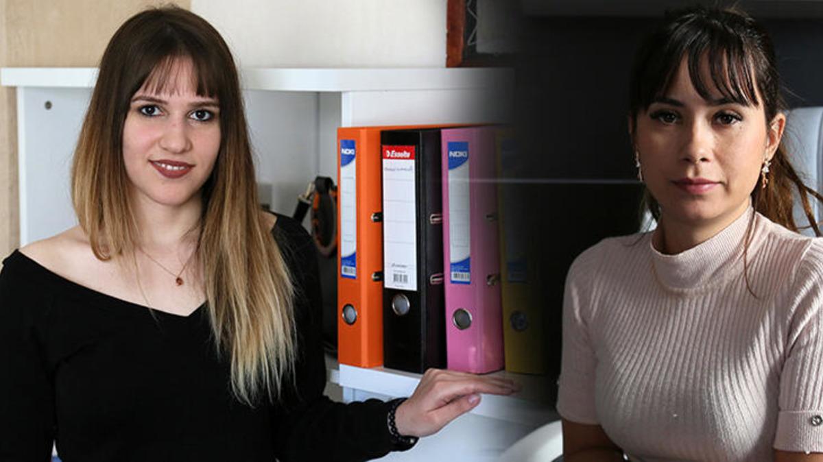 Mağdur avukat, savcı isimleri karıştırınca sanık oldu