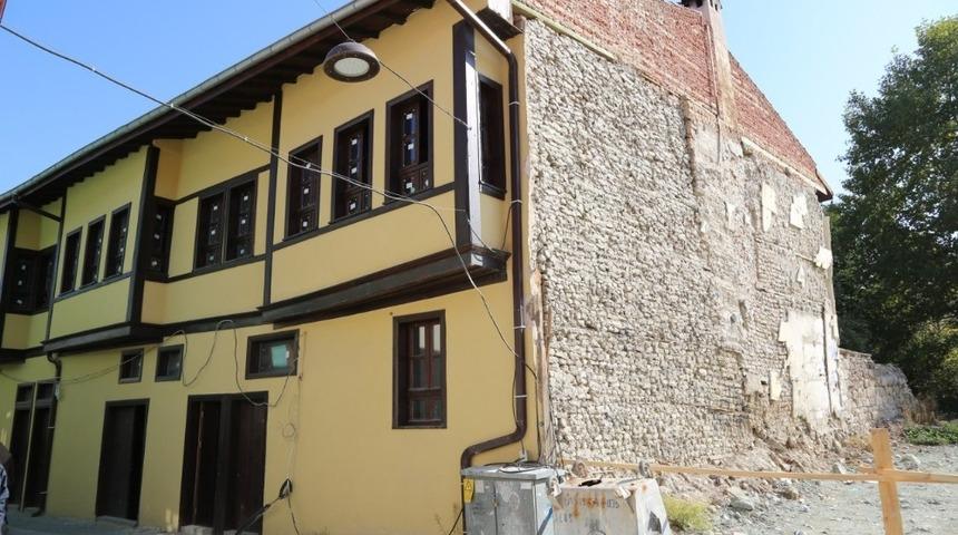 Kütahya’da ’Kadınlarımız meslek sahibi oluyor’ projesi