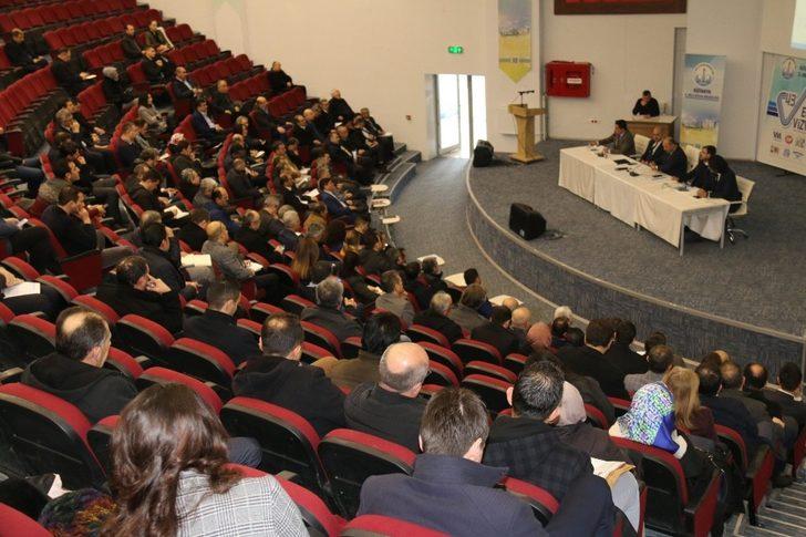 Kütahya’da Merkez İlçe Eğitim Kurumu Müdürleri Toplantısı G5