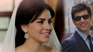 Aslı Tandoğan evleniyor