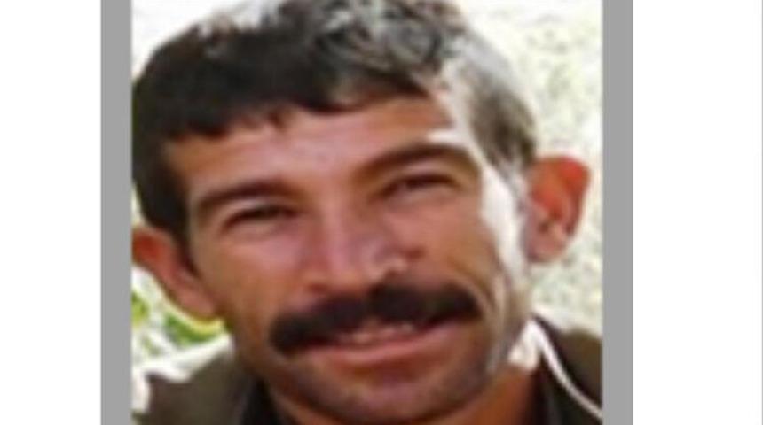 Son dakika! 500 bin TL &ouml;d&uuml;lle aranan  &Ouml;mer Oran &ouml;ld&uuml;r&uuml;ld&uuml;