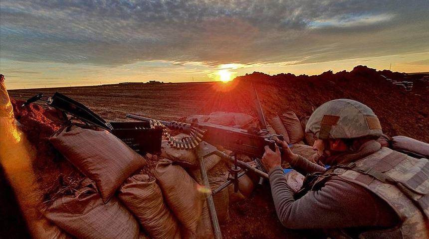 MSB'den son dakika İdlib a&ccedil;ıklaması