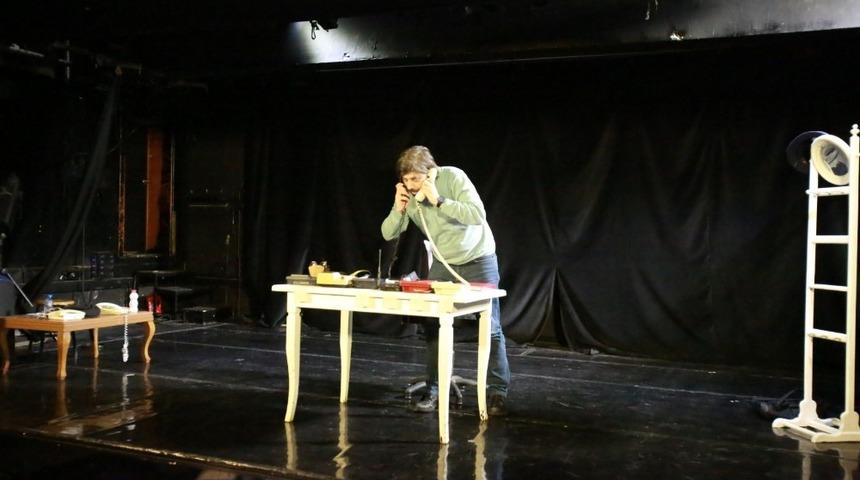 Şehir Tiyatroları’ndan iki yeni komedi oyunu