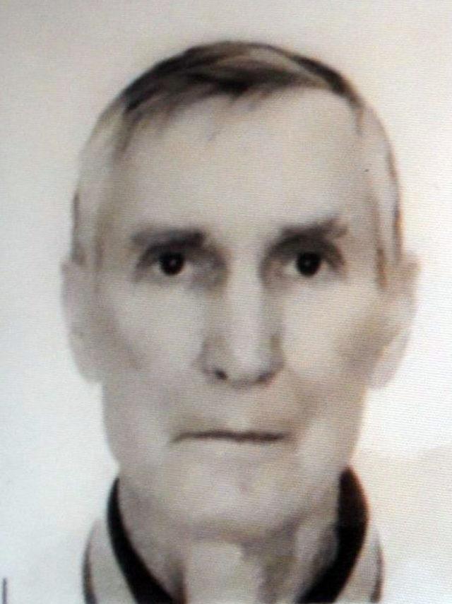 Alanya’da babasını öldüren Ukraynalı: O an babam, şeytan gibi bir şeydi