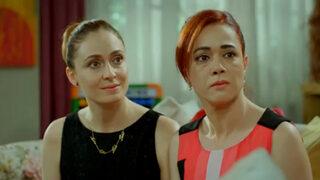 Umutsuz Ev Kadınları Final Bölümü Galerisi