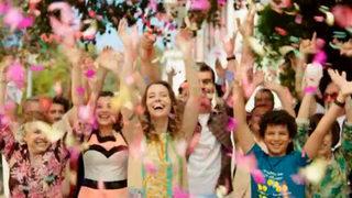 Ruhumun Aynası Yakında Fox'ta...