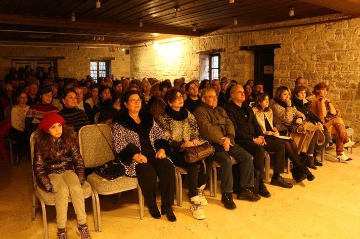 Kuşadası’nda müzik ziyafeti G3