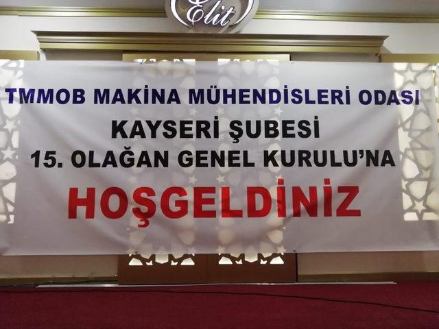 Başkan Akif Aksoy: “Birlik ve beraberliğin sürdürülmesi için gayret edeceğiz”