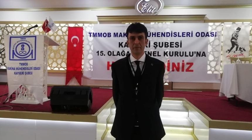 Başkan Akif Aksoy: “Birlik ve beraberliğin sürdürülmesi için gayret edeceğiz”